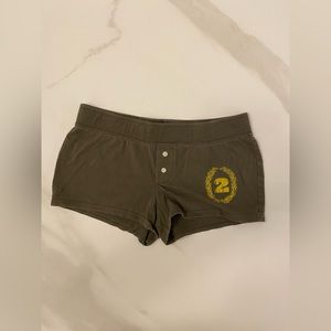 Xhilaration - Sleepwear - Shorts - Size XS
